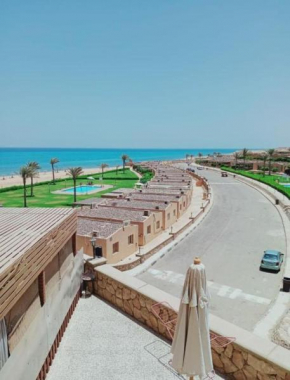 Chalet first floor two bedrooms In Stella De Mare Ain El Sokhna For Families only